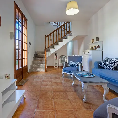 Guesthost - Casa Diletta With Terrace Apartamento *