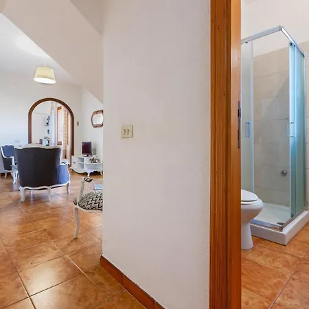 Guesthost - Casa Diletta With Terrace * فيلاّسيمِيوس