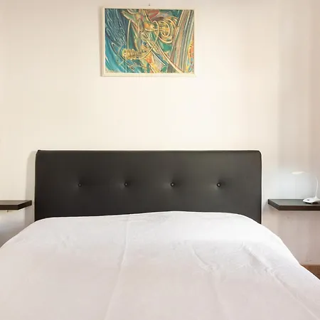 Guesthost - Casa Diletta With Terrace Apartamento