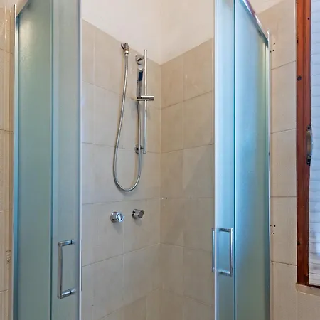 Apartamento Guesthost - Casa Diletta With Terrace