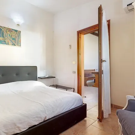 Guesthost - Casa Diletta With Terrace Apartamento